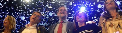Enquesta: El resultat de les eleccions al País Basc i Galícia incidirà en els pactes per a la investidura espanyola?