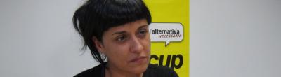 Enquesta: Creieu que la CUP acabarà donant suport a Puigdemont en la qüestió de confiança?