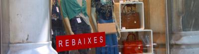 Enquesta: Comencen les rebaixes. Compres especialment en aquest període?