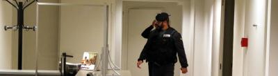 Enquesta: Les actuacions policials d'aquest 20-S us recorden temps passats?