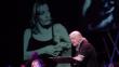 La divina Ute Lemper. / Foto:D.C