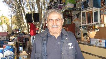 Manuel Cañadillas