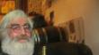Enric (de La Bodega). Foto:E.C