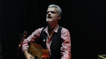 Jesús Muñoz (‘Algunes persones bones') Foto:EPF