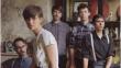 Fanfarlo presenten el disc ‘Rooms filled with lights' Foto:EL PUNT AVUI