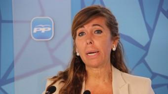 Rafa Garrido/ ACN