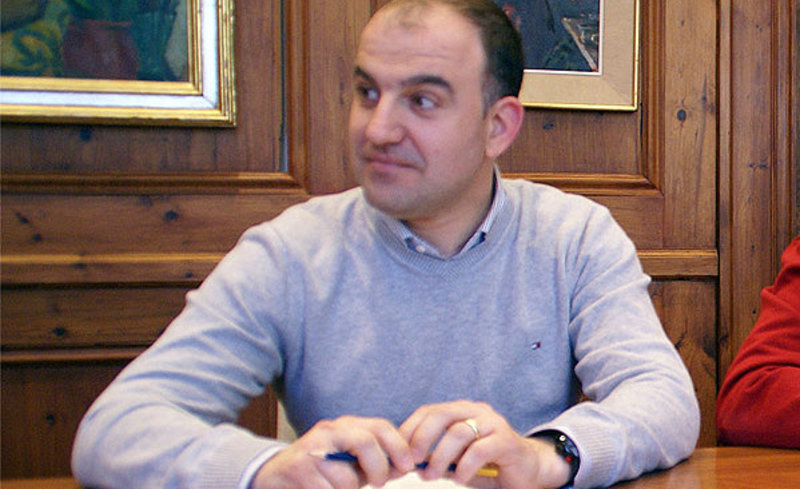El PDC organitza un acte obert a la Casa de Cultura de Valls per presentar la nova direcció El PDC organitza un acte obert a la Casa de Cultura de Valls per presentar la nova direcció