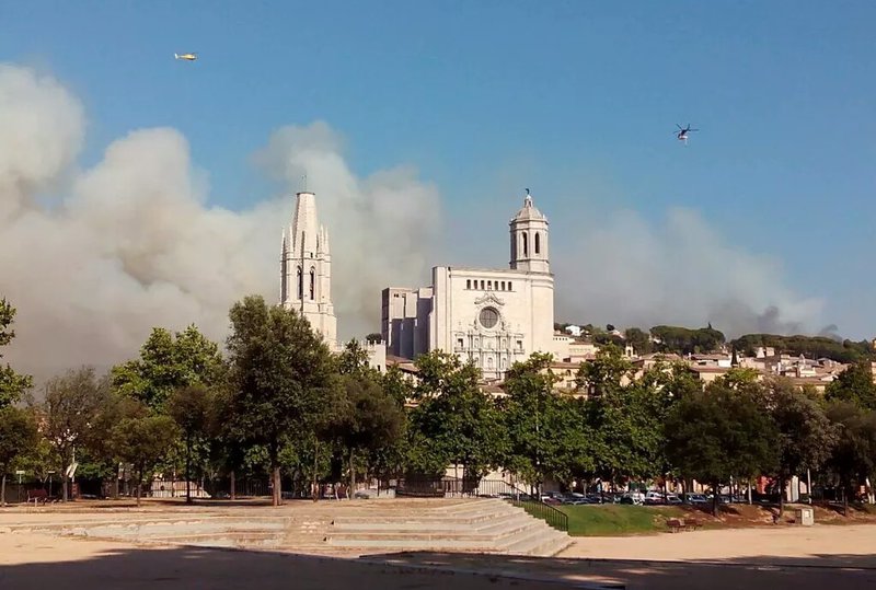 EL PUNT DE GIRONA el punt de girona: