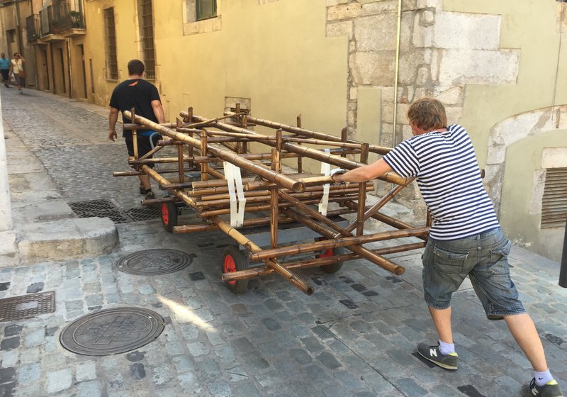EL PUNT DE GIRONA el punt de girona: