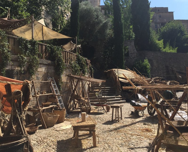 EL PUNT DE GIRONA el punt de girona: