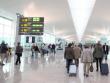Els fets van tenir lloc ahir a l'aeroport del Prat Foto:J. FERNÁNDEZ
