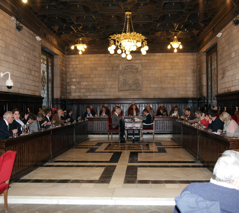 EL PUNT DE GIRONA el punt de girona: