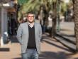 Jordi Sais será avui nou regidor de l'ajuntament de Lloret. Foto:Arxiu