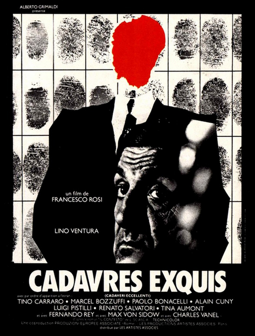 Cadaveri Eccellenti