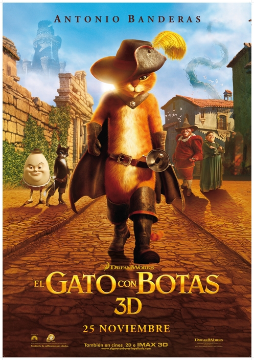 El gat amb botes
