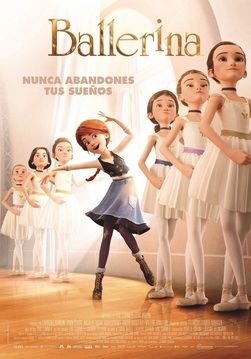 Ballerina