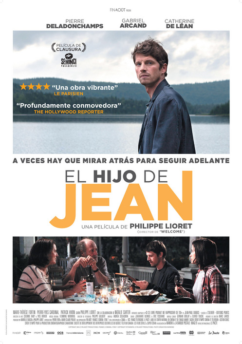 El hijo de Jean