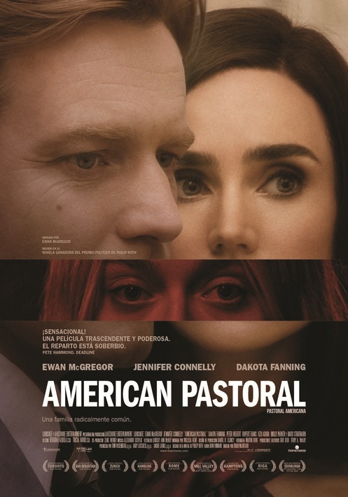 American Pastoral