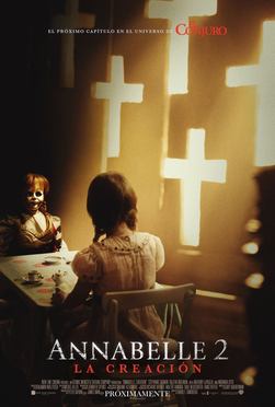 Annabelle 2