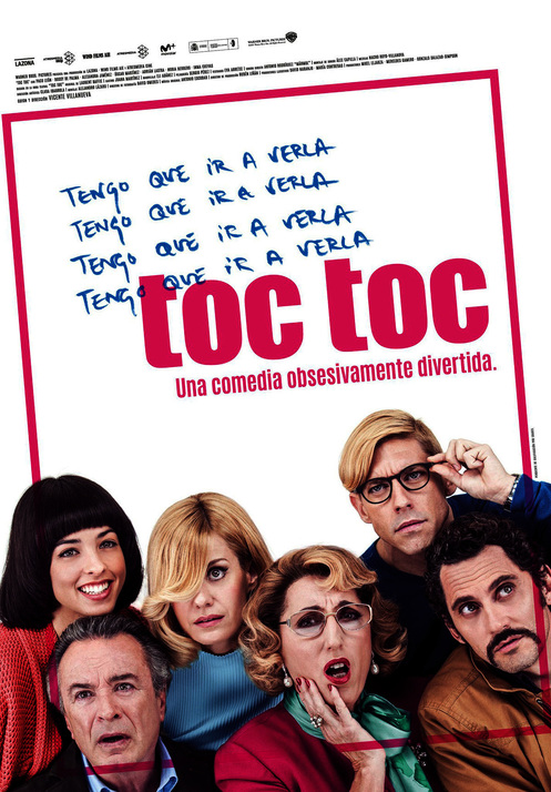 Toc toc