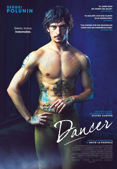 Dancer