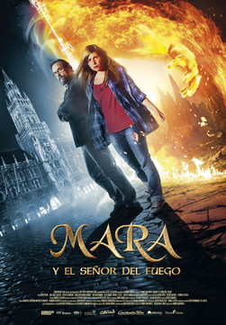 Mara i el Senyor del Foc