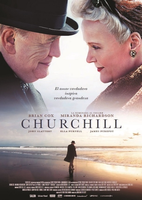 Churchill