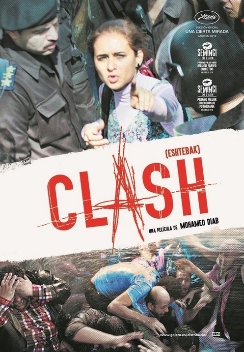 Clash