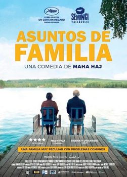 Asuntos de familia