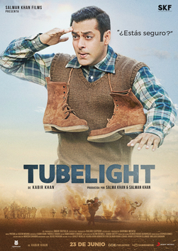 Tubelight
