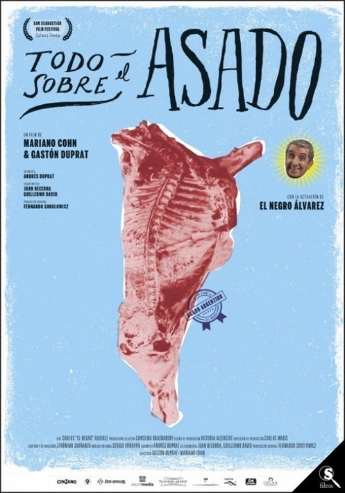 Todo sobre el asado