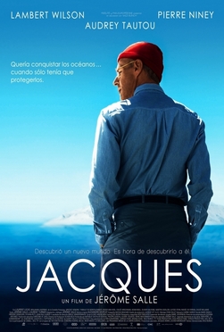 Jacques