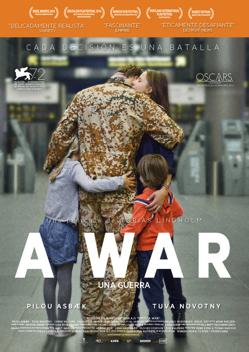 A War (Una guerra)