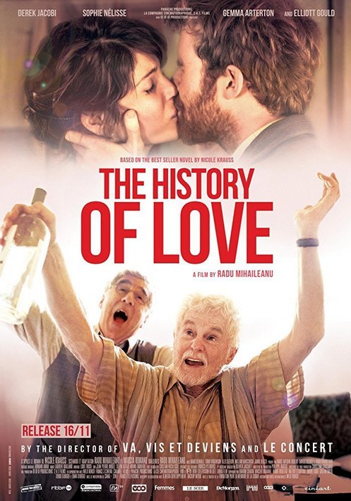 La història de l'amor