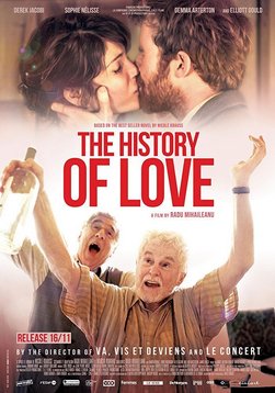 La història de l'amor