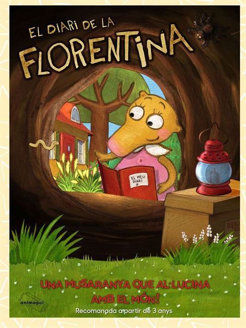 El diari de la Florentina