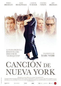 Canción de Nueva York